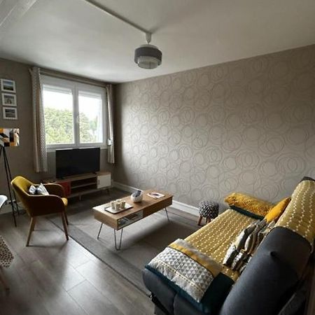 Pine 5 Appartement Quend-Plage Buitenkant foto