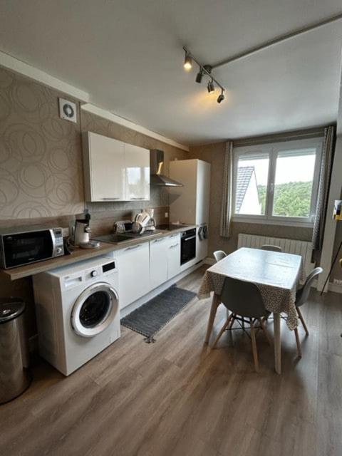 Pine 5 Appartement Quend-Plage Buitenkant foto