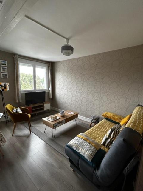 Pine 5 Appartement Quend-Plage Buitenkant foto